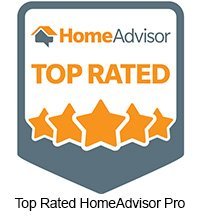 Top Rated HomeAdvisor Pro